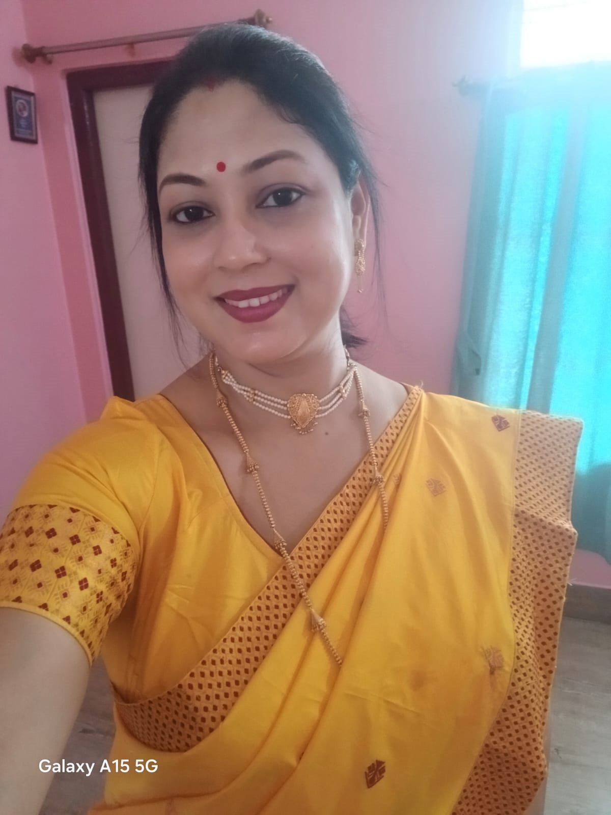 PAYAL PAUL (Vice-Principal)